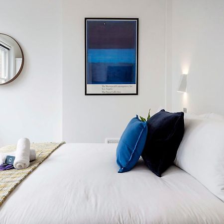 Апартаменты Modern And Bright Highgate Gem Лондон Экстерьер фото