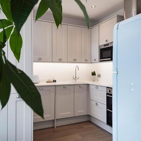 Апартаменты Modern And Bright Highgate Gem Лондон Экстерьер фото