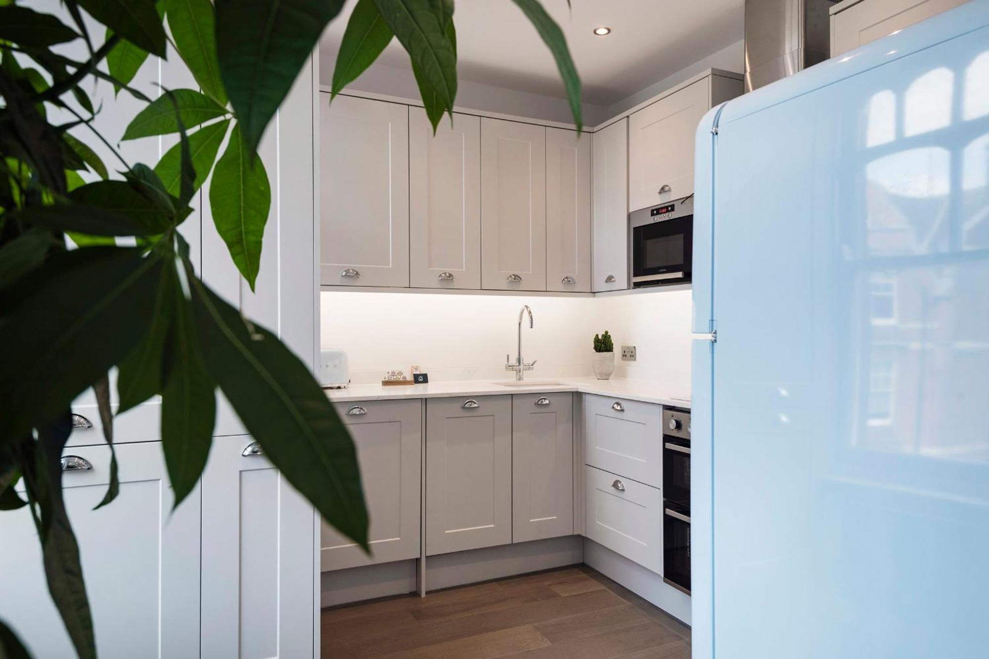 Апартаменты Modern And Bright Highgate Gem Лондон Экстерьер фото