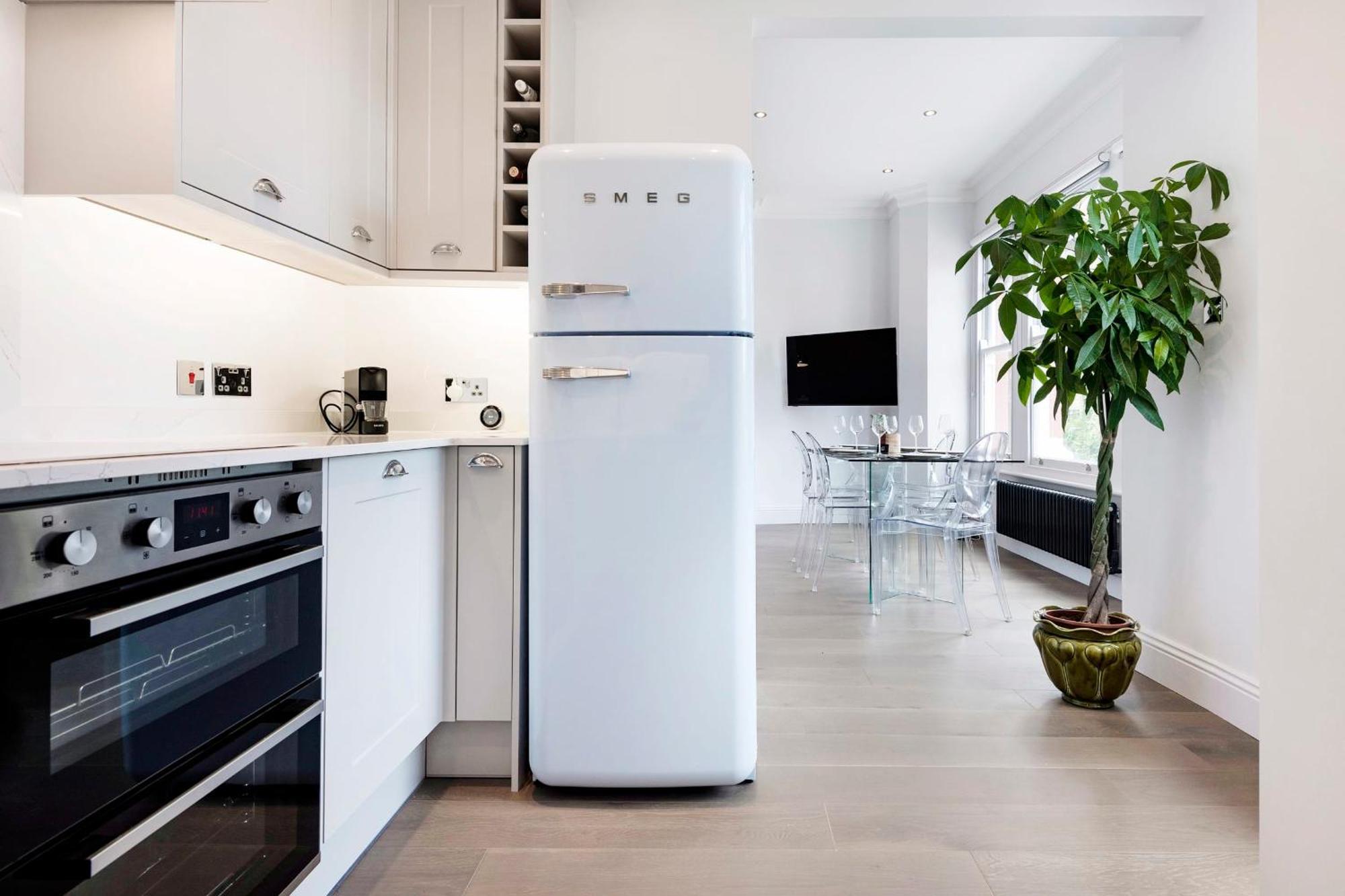 Апартаменты Modern And Bright Highgate Gem Лондон Экстерьер фото