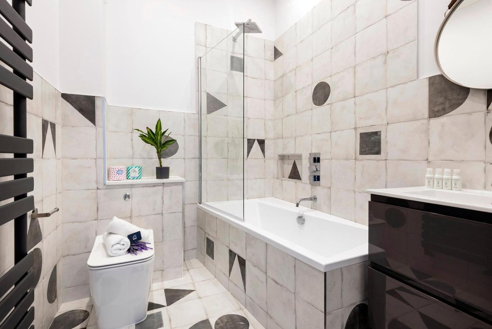 Апартаменты Modern And Bright Highgate Gem Лондон Экстерьер фото