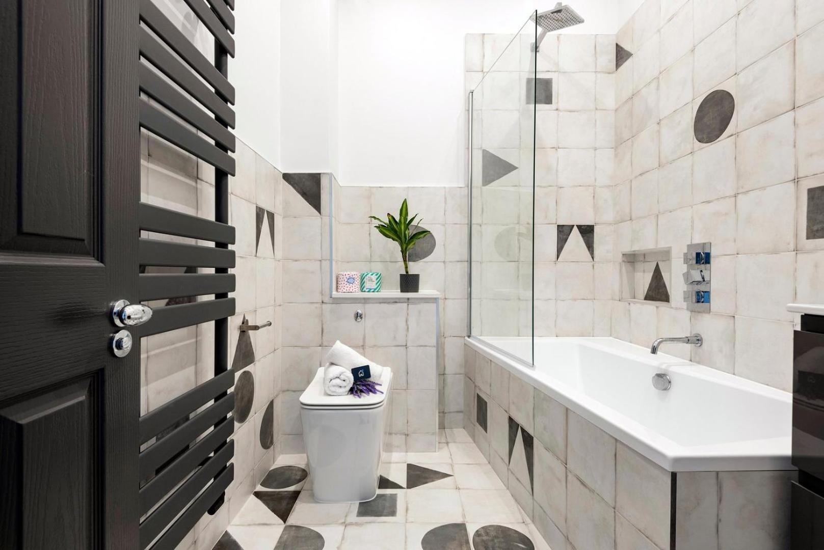 Апартаменты Modern And Bright Highgate Gem Лондон Экстерьер фото